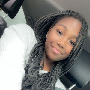 Meet your Posher, Jada